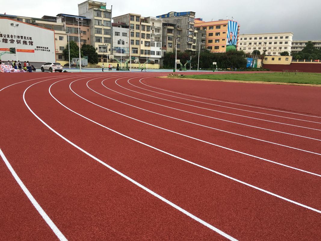 临沧市人造草坪塑胶跑道材料 - 推荐